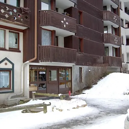 Grepon 224 Chamonix