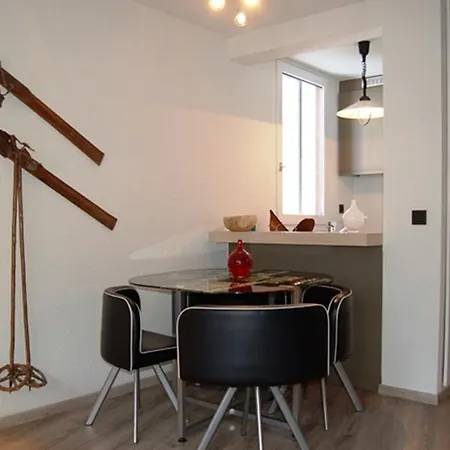 Apartament Grepon 224 Chamonix
