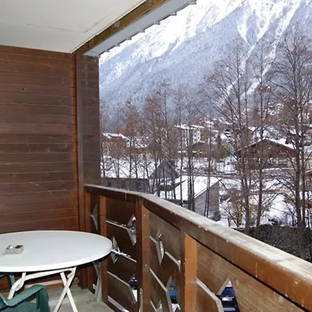 Apartament Grepon 224 Chamonix